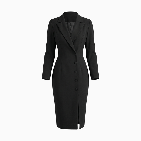 Midi Dresses