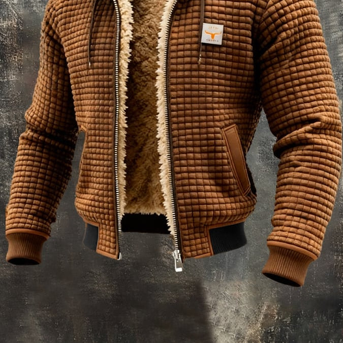 Polar Fleece Thermal Impact Jacket