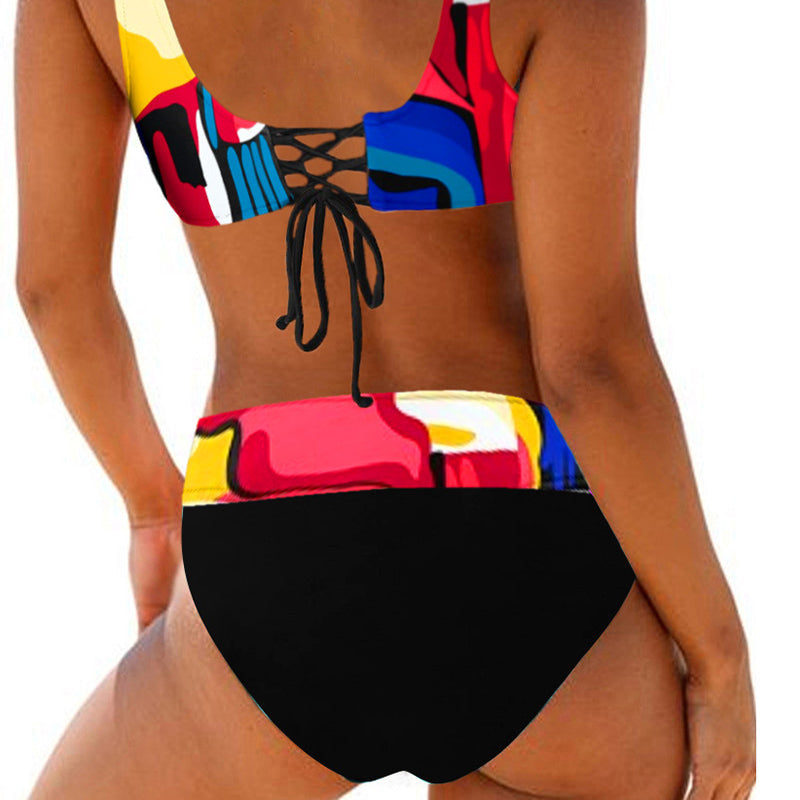 Women's Radiant Bikini Set