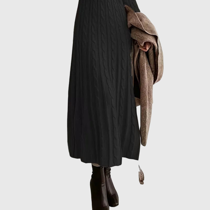 Women's Soft Elegant Knit