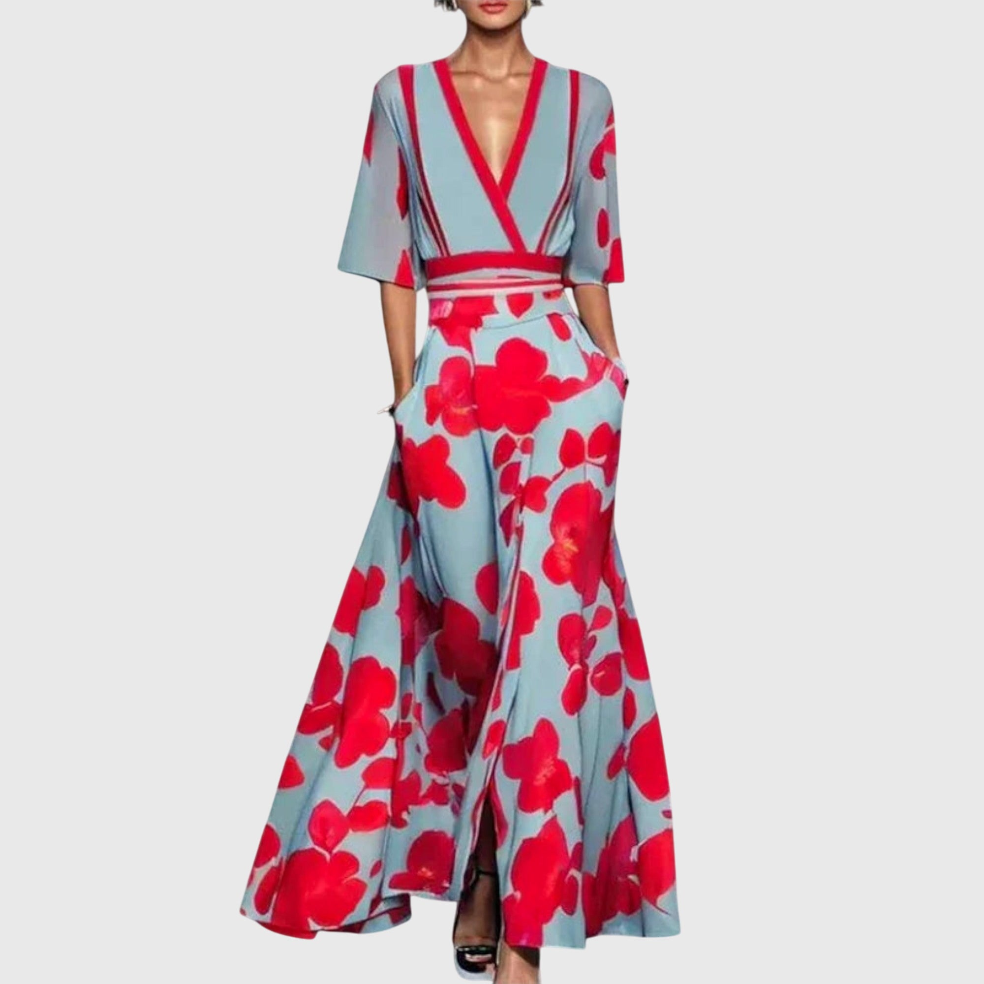 Women's Elegant Dress