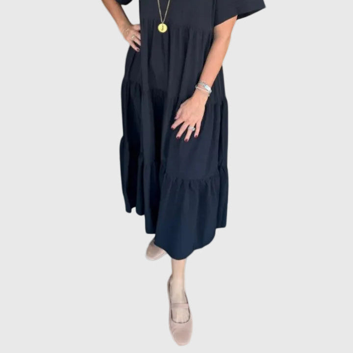 Women's Elegant Maxi Dress