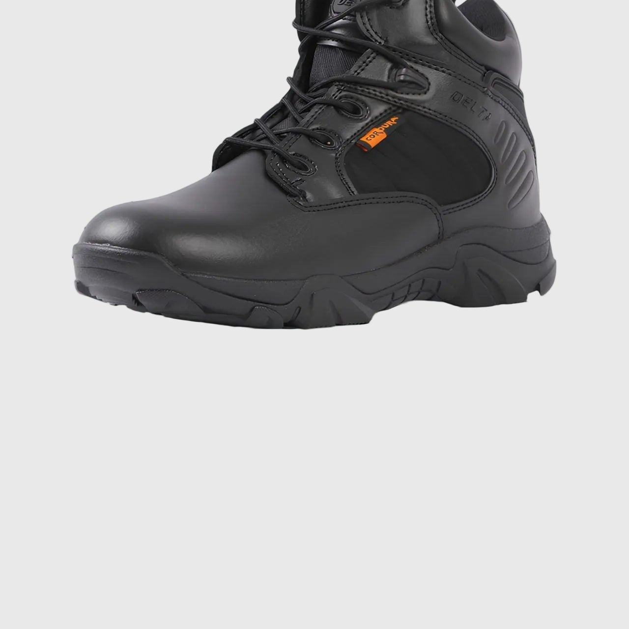 Men's Logan Performance Tactical Shoes — Durable, High-Performance