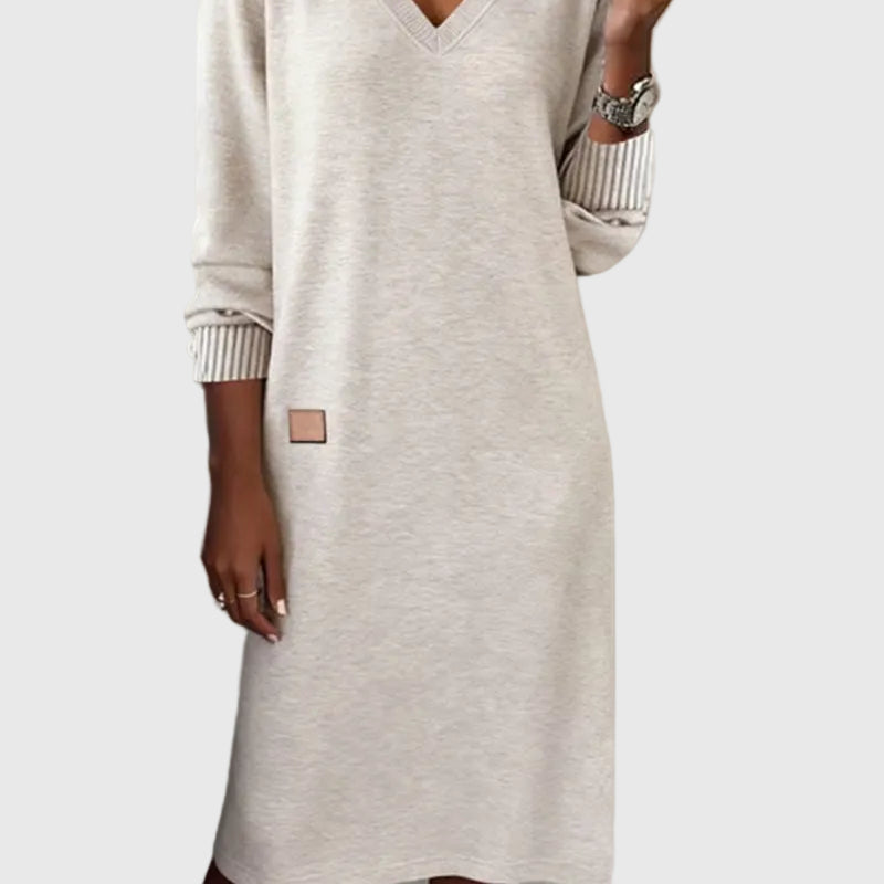 Women's Elegant Soft Dress