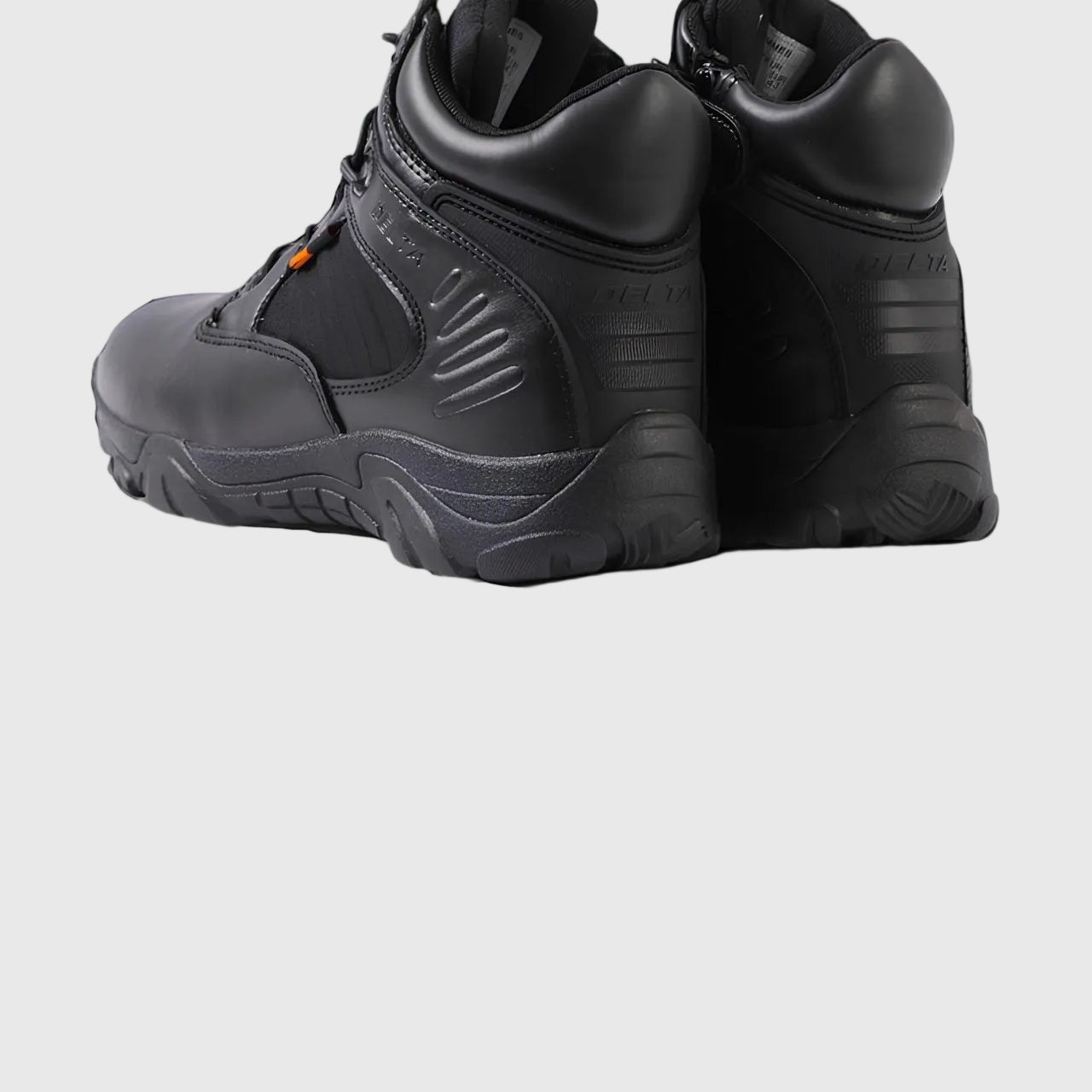 Men's Logan Performance Tactical Shoes — Durable, High-Performance