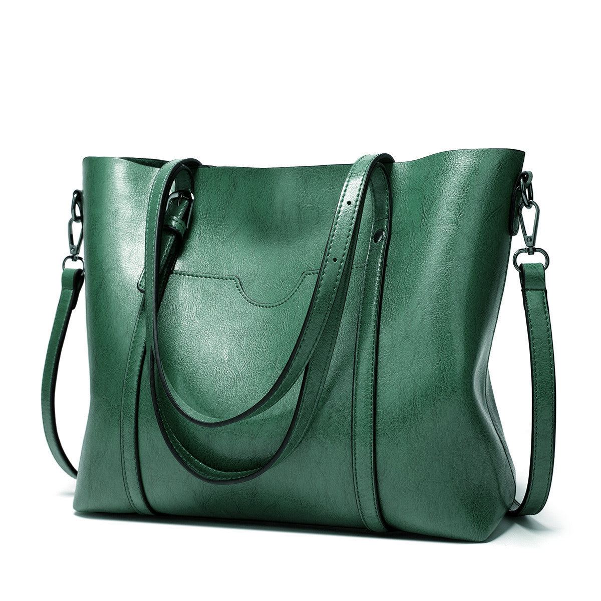 Women's Roomy Everyday Crossbody Bag for Daily Use