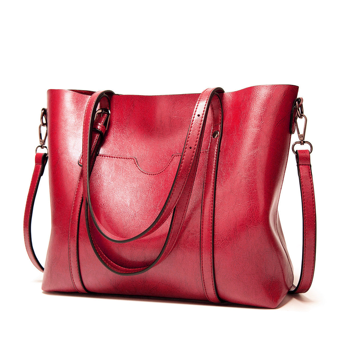Women's Roomy Everyday Crossbody Bag for Daily Use