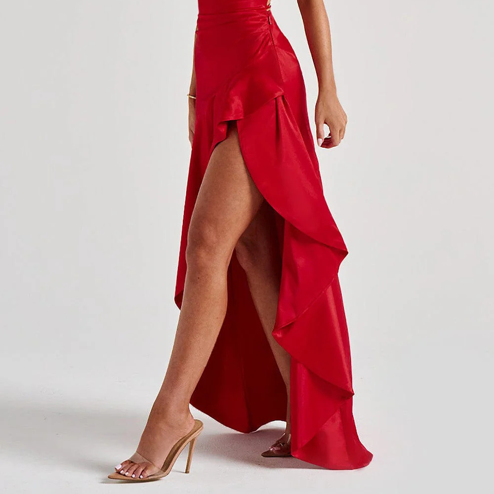 Christina Gown — Timeless Elegance for Evening Events