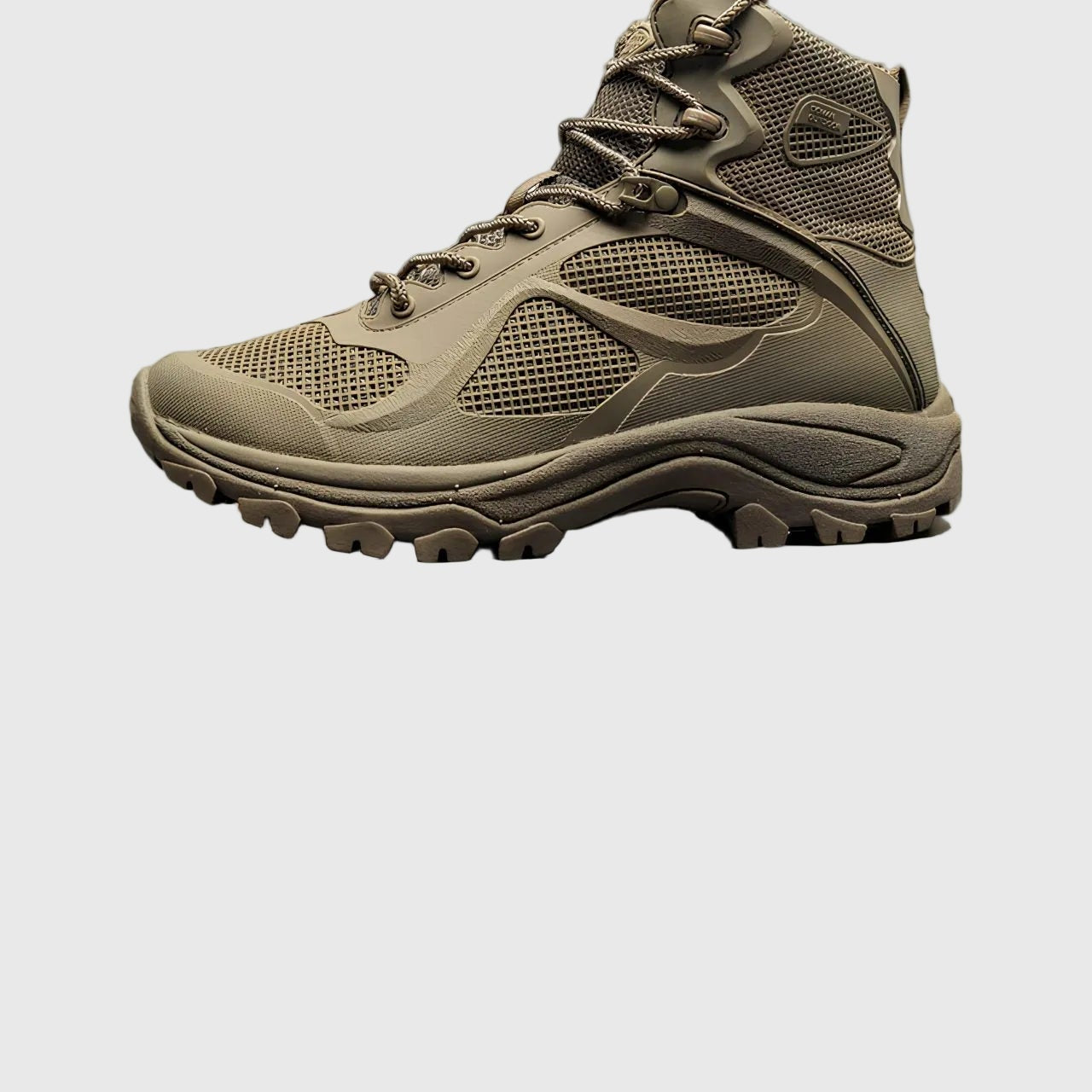 Men's Marcus Beast Outdoor Tactical Boots - Rugged, All-Terrain