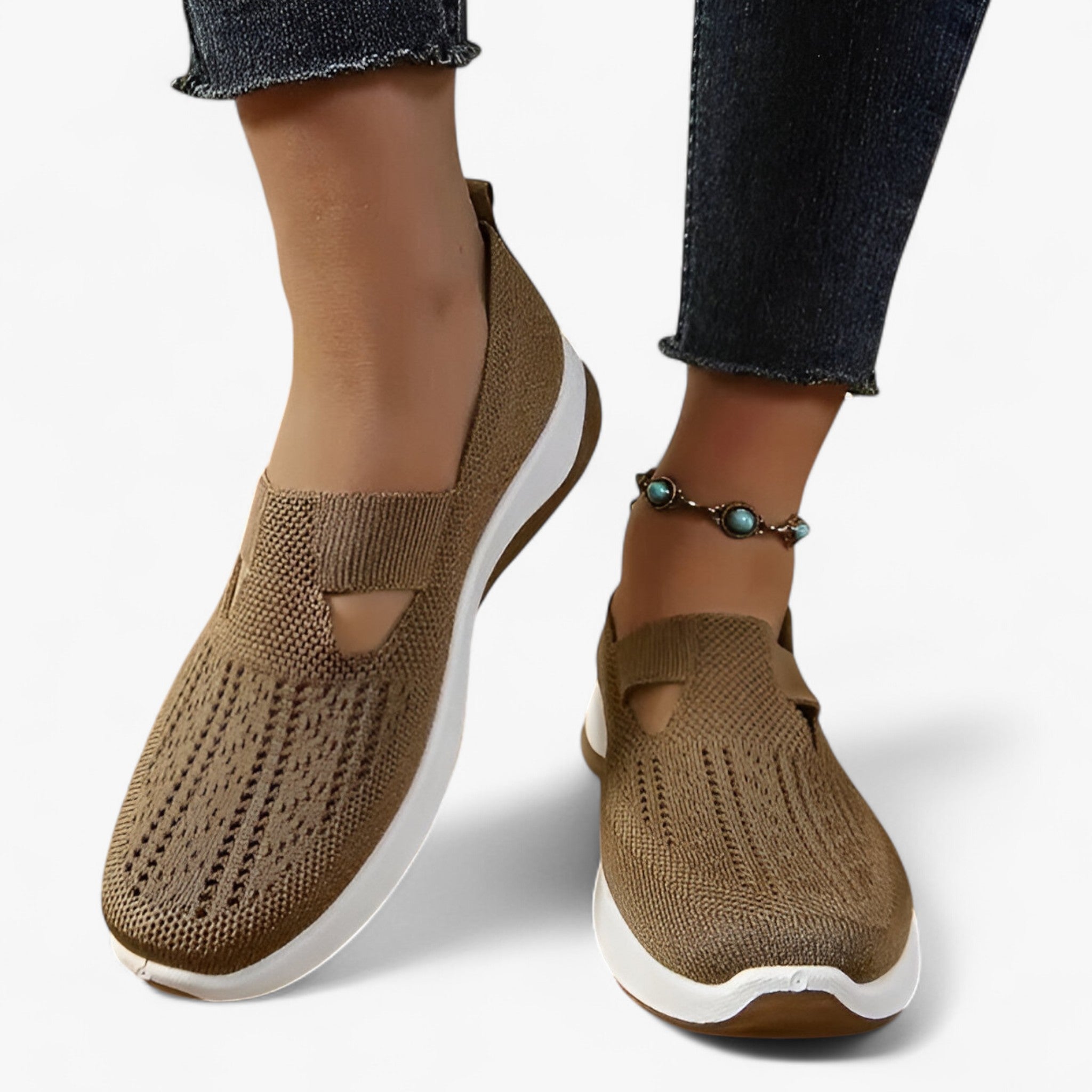 Women's Featherlight Comfort Shoes – Ultra-Light with Superior