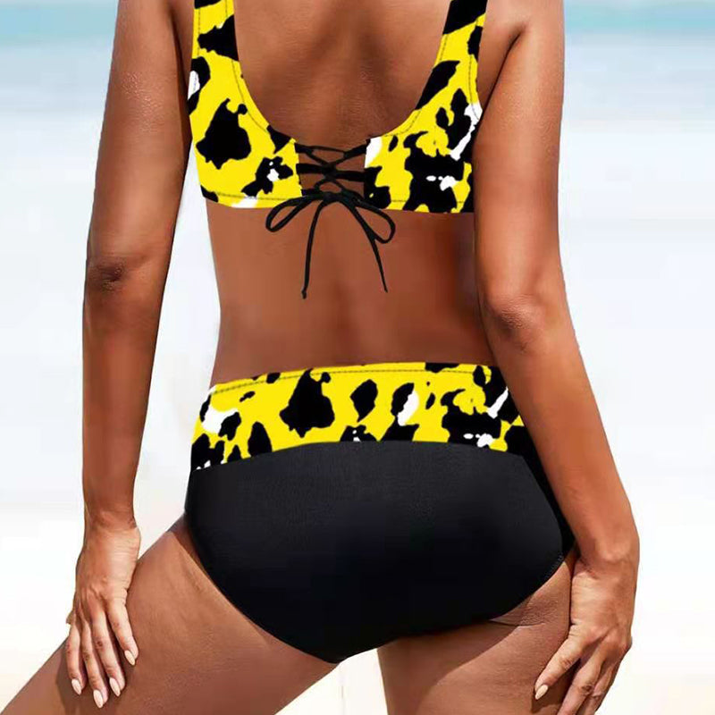 Women's Radiant Bikini Set