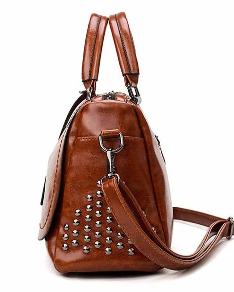 Chic Women's Shoulder Bag – Elegant, Versatile, and Perfect for Any Occasion