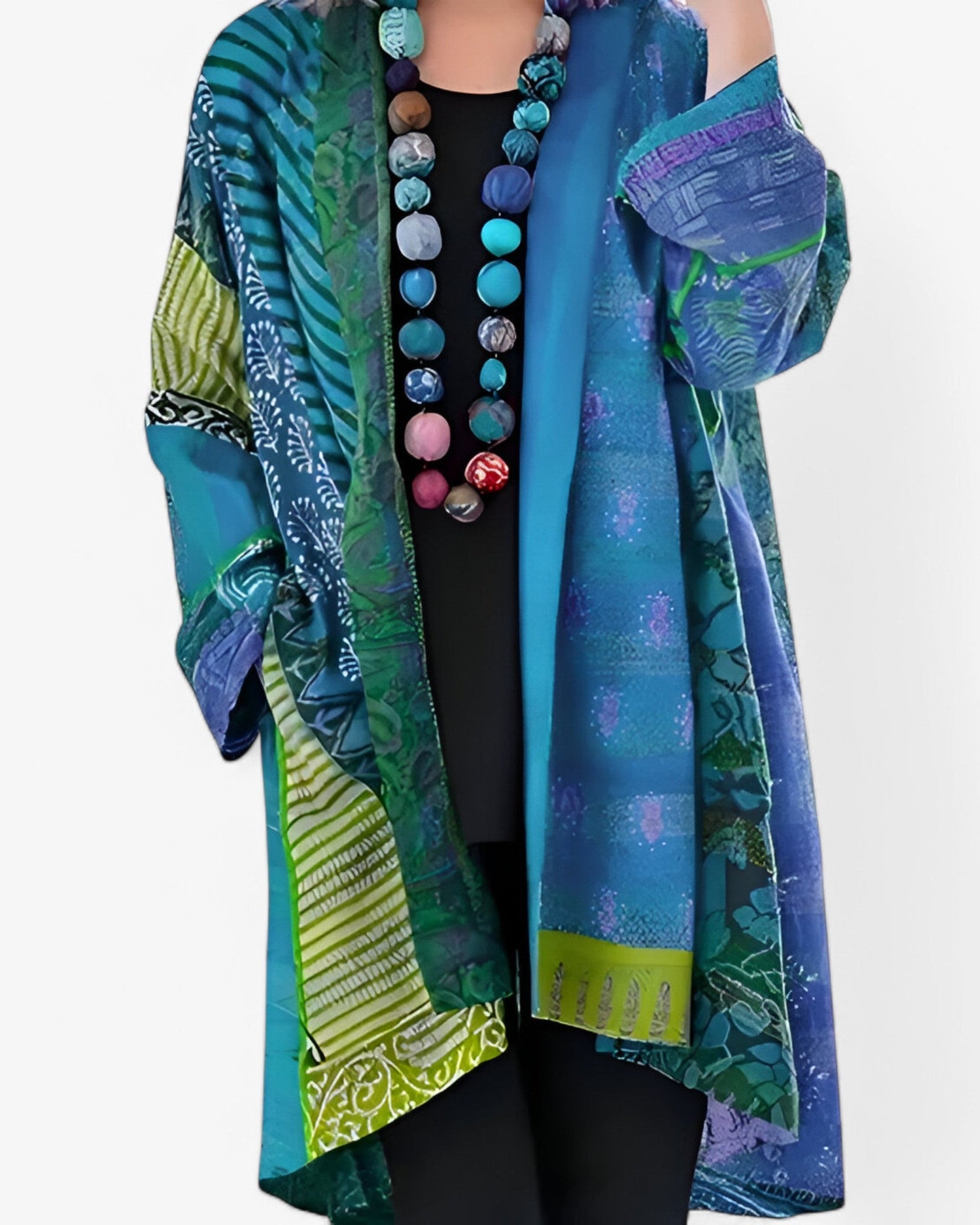Chic Cardigan: Effortless Elegance and All-Day Comfort
