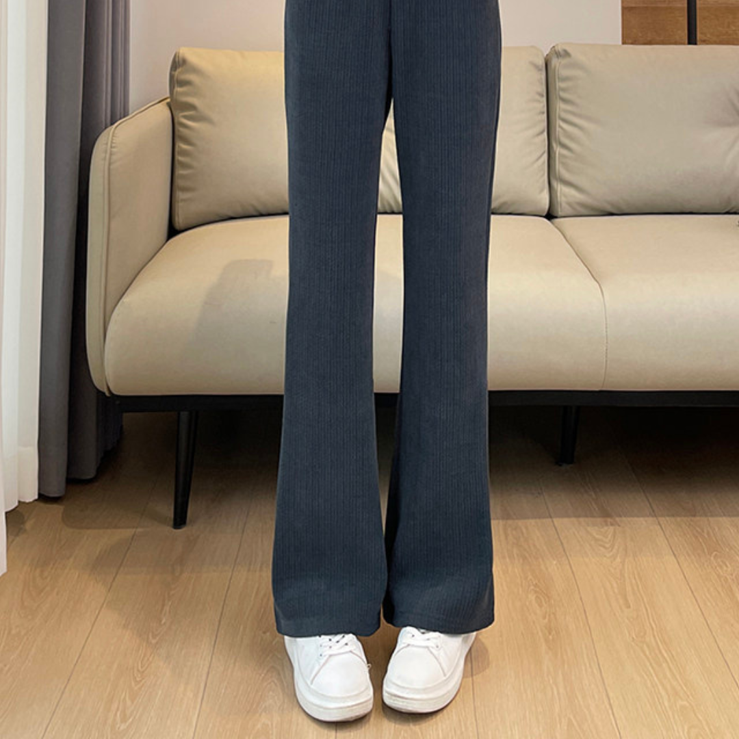 Women's Ultimate Comfort Fleece Pants – Soft, Warm and Comfortable