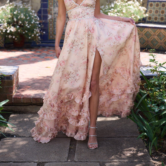 VERA™ | ELEGANT DRESS