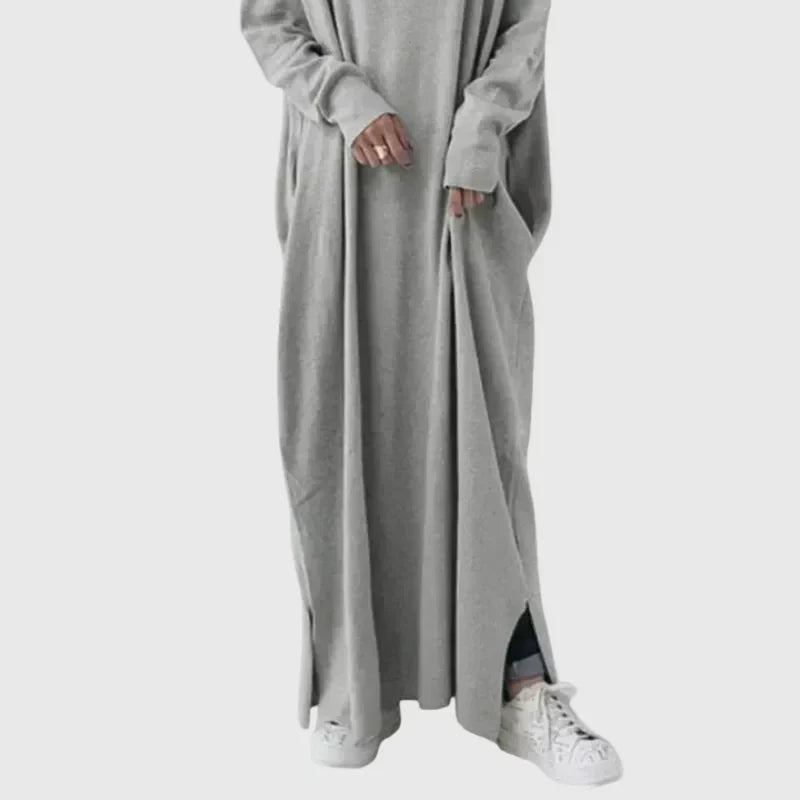 Women's Sophisticated Maxi Dress