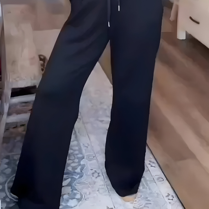 Casual Relaxed Lounge Set – Ultimate Comfort and Style