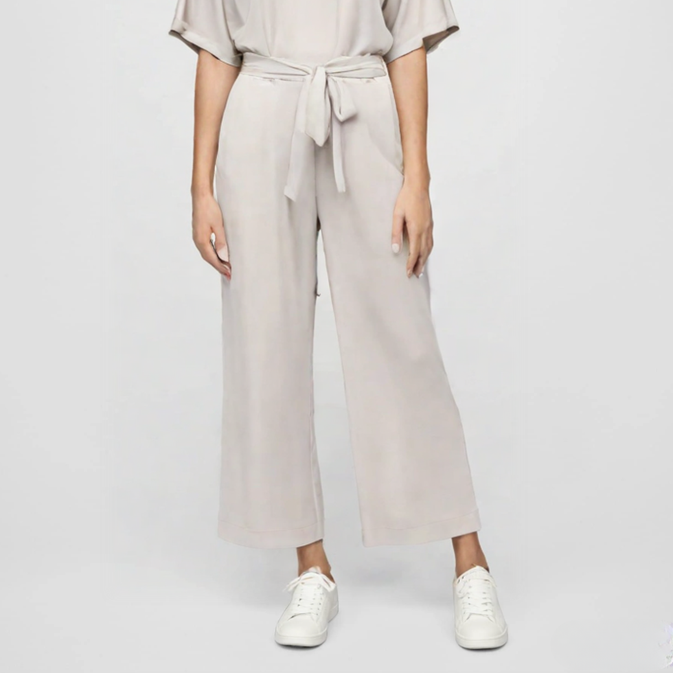 Women's Effortless Chic & All-Day Comfort Jumpsuit