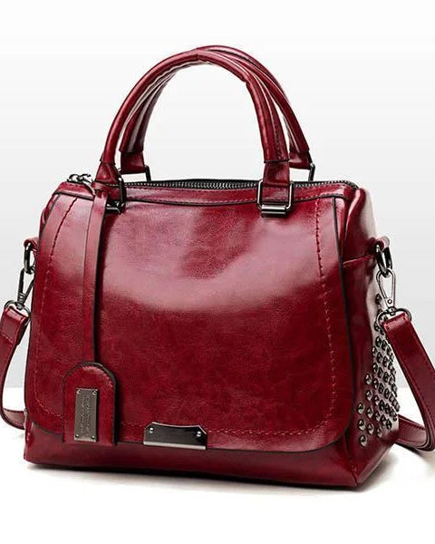 Chic Women's Shoulder Bag – Elegant, Versatile, and Perfect for Any Occasion