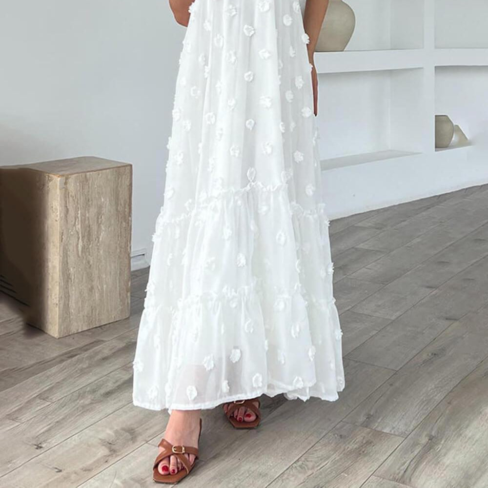 Women's Maxie Elegant Dress