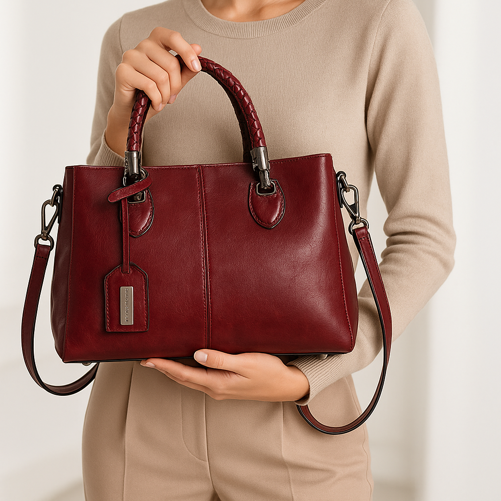 Women's Large Capacity Bag
