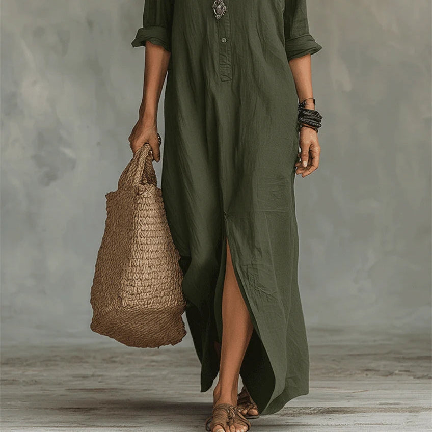 Celia | Maxi Dress