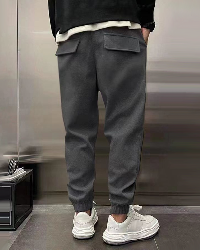 Arven Men's Ultra-Soft Pants