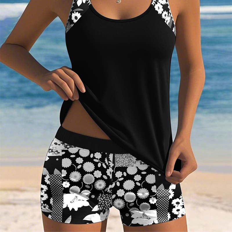 Women's Comfort Fit Swimwear