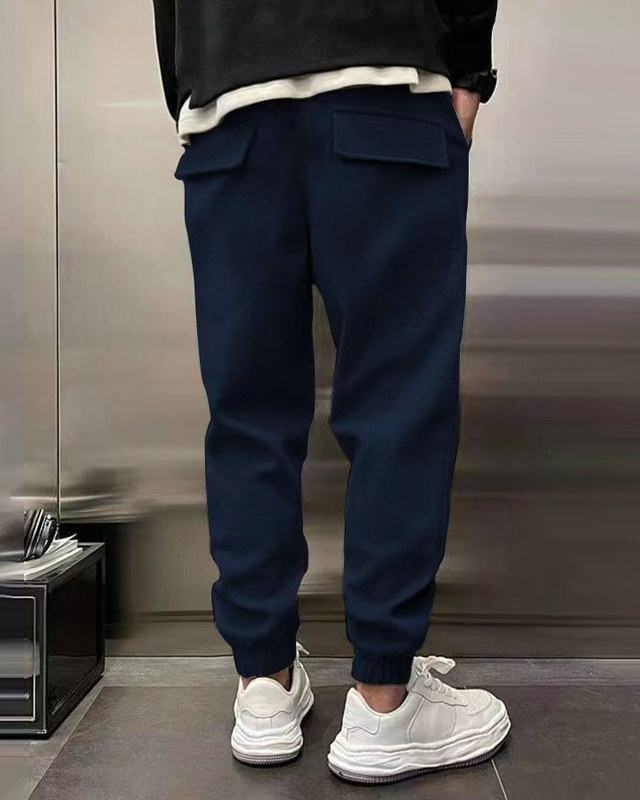 Arven Men's Ultra-Soft Pants