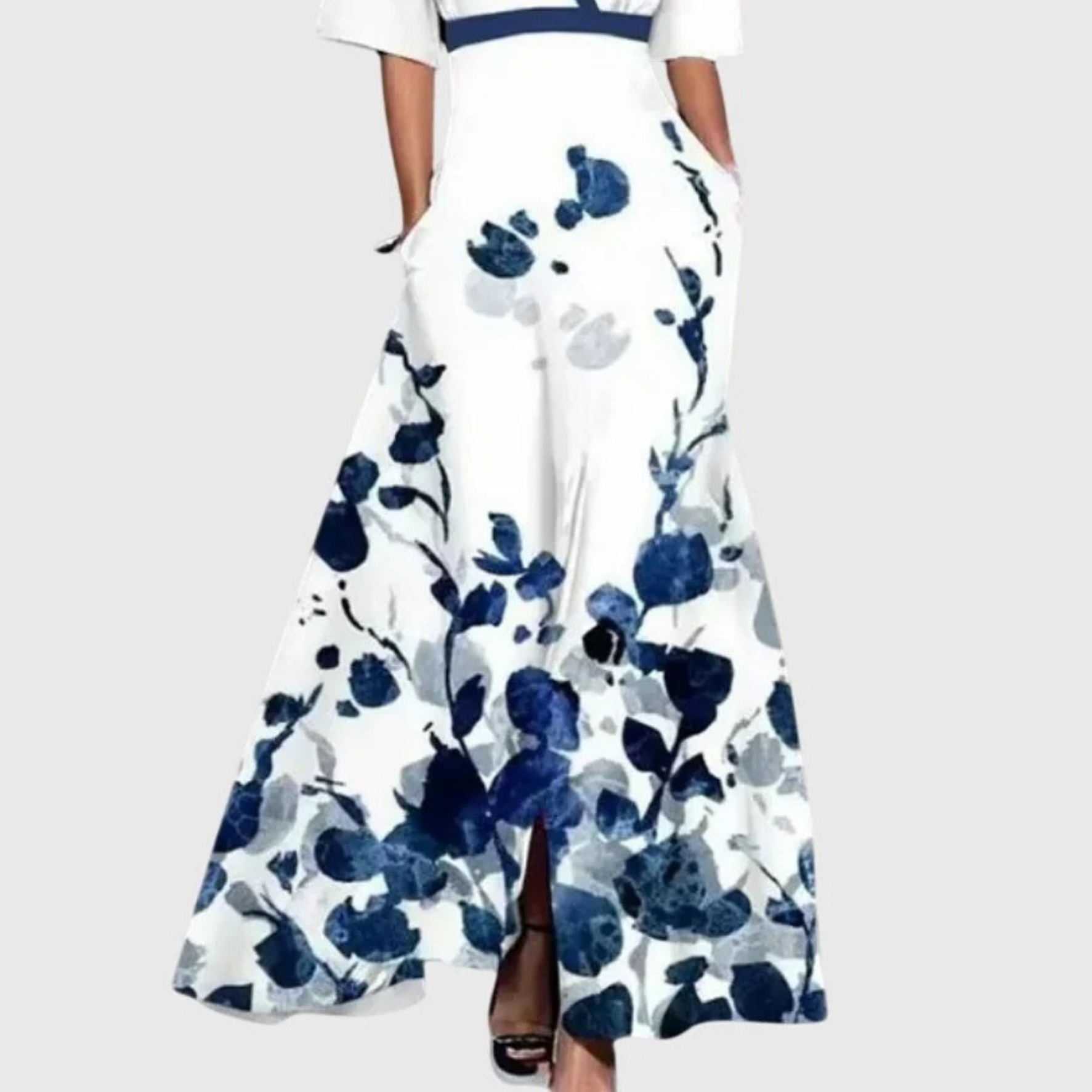 Claire | Elegant Spring Dress
