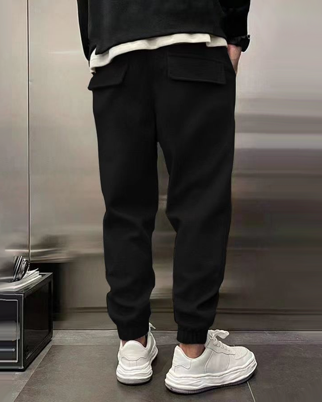 Arven Men's Ultra-Soft Pants