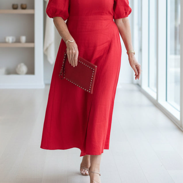 Camille | Pure Grace Dress