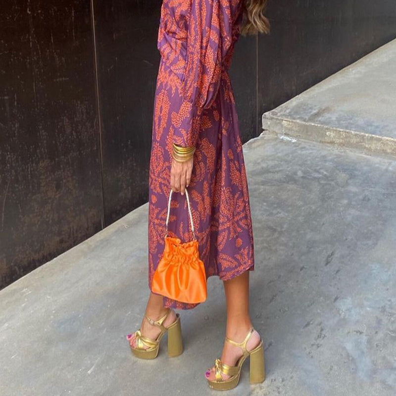 Women's Exquisitely Elegant Dress