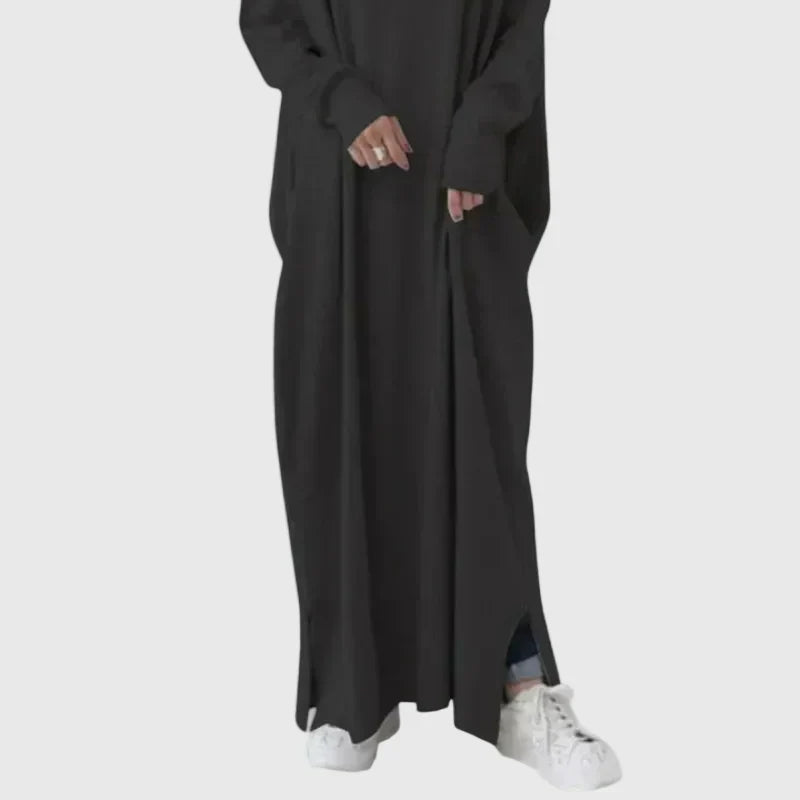 Women's Sophisticated Maxi Dress