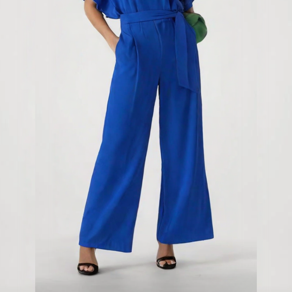 Women's Effortless Chic & All-Day Comfort Jumpsuit