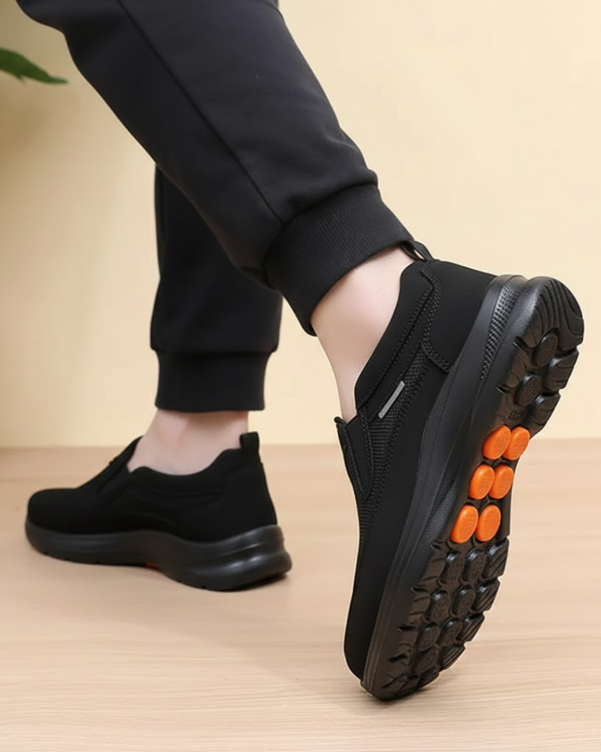 Casual Orthopedic Shoes with Ultimate Comfort