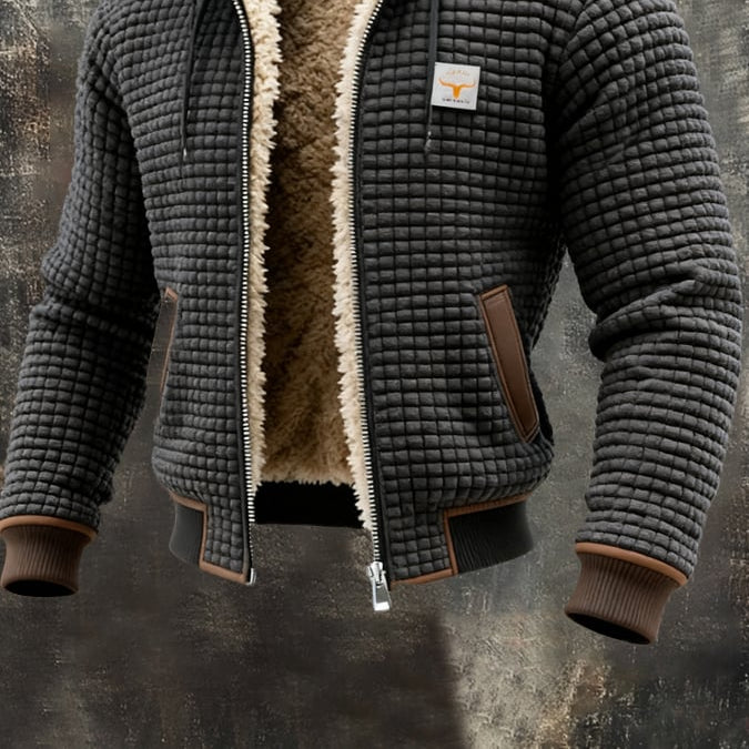 Polar Fleece Thermal Impact Jacket