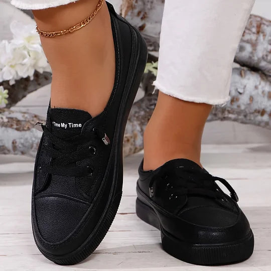 Women's Comfort Sneakers – Subtle comfort that eases every step
