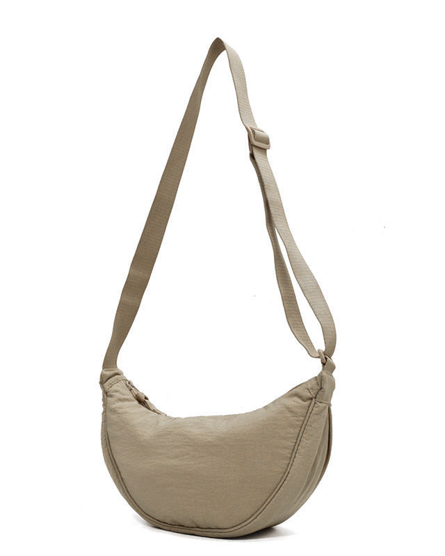 Chic Crossbody Bag: Sleek, Compact, and Practical