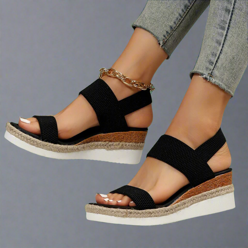 Women's Drunhilda Premium Orthopedic Sandals for All-Day Comfort &