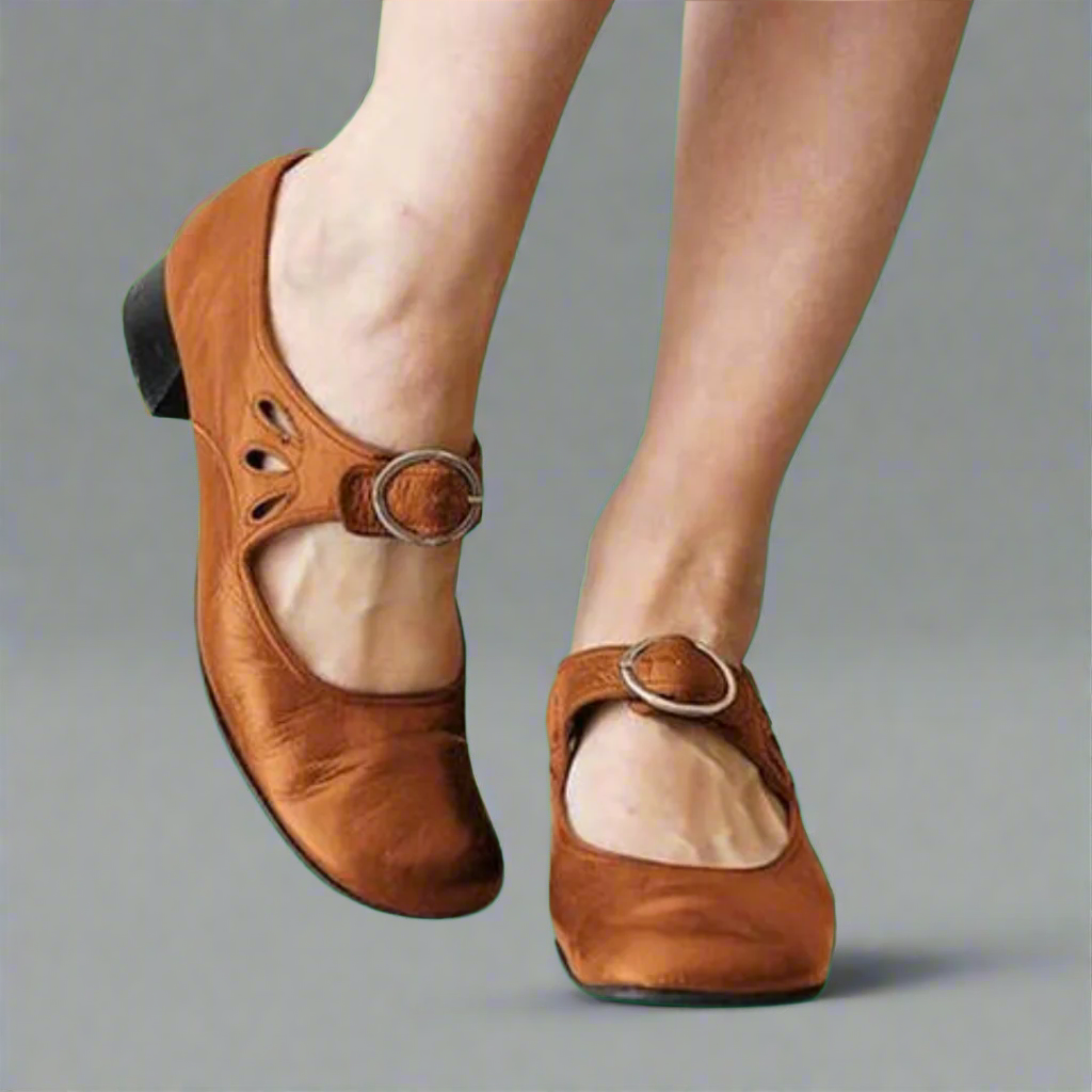 Women's Luxe Everyday Sandals for All-Day Comfort
