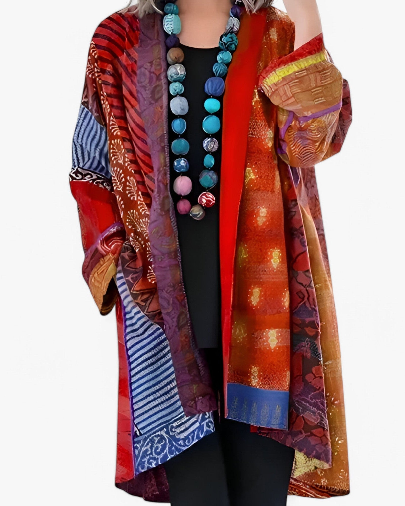 Chic Cardigan: Effortless Elegance and All-Day Comfort