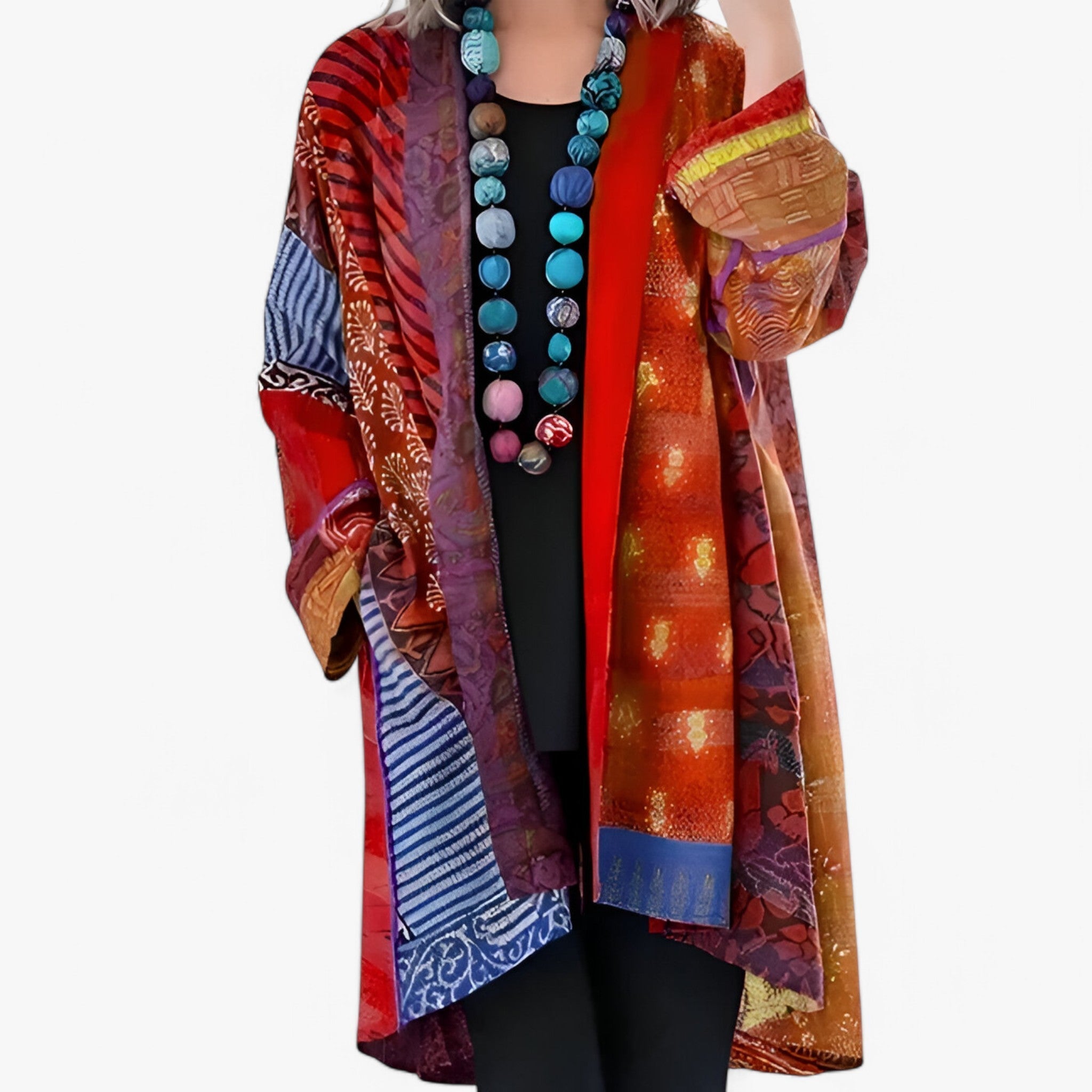 Chic Cardigan: Effortless Elegance and All-Day Comfort