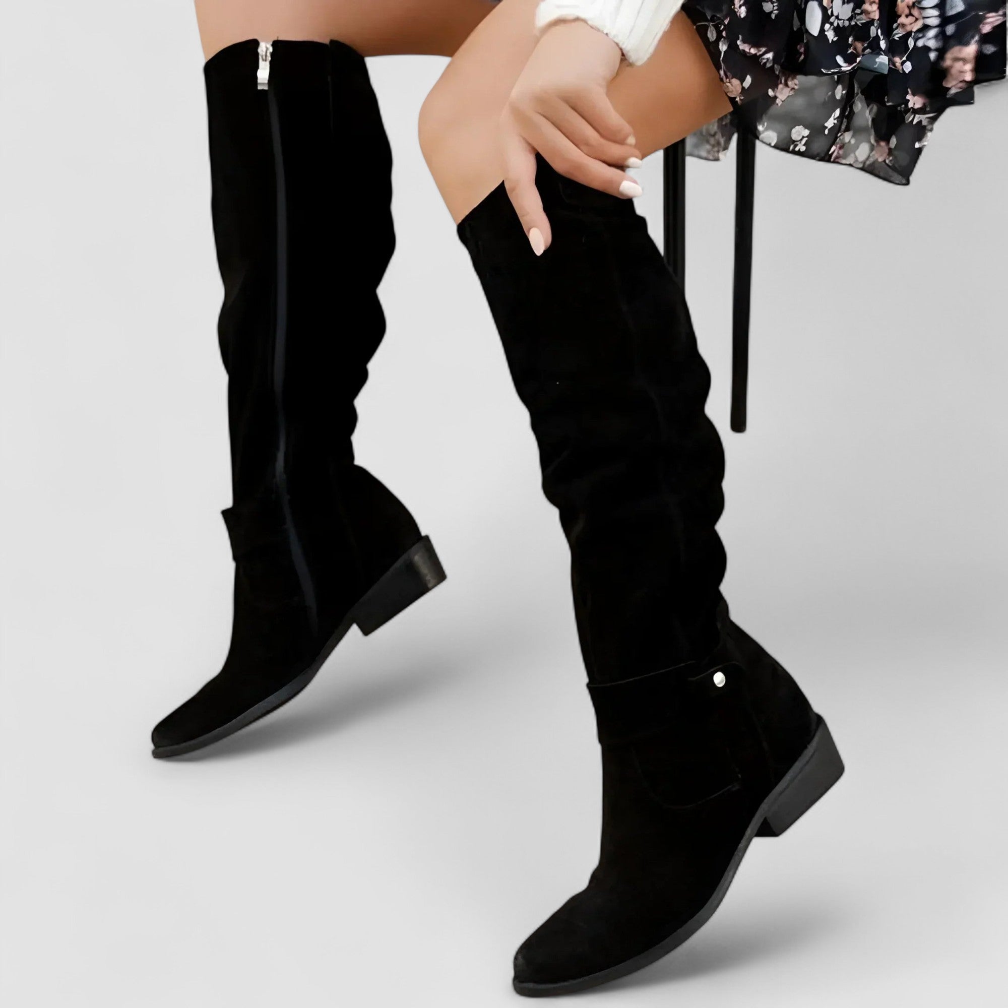 Women's Orthopedic Boots — Ultimate Comfort and All-Day Support