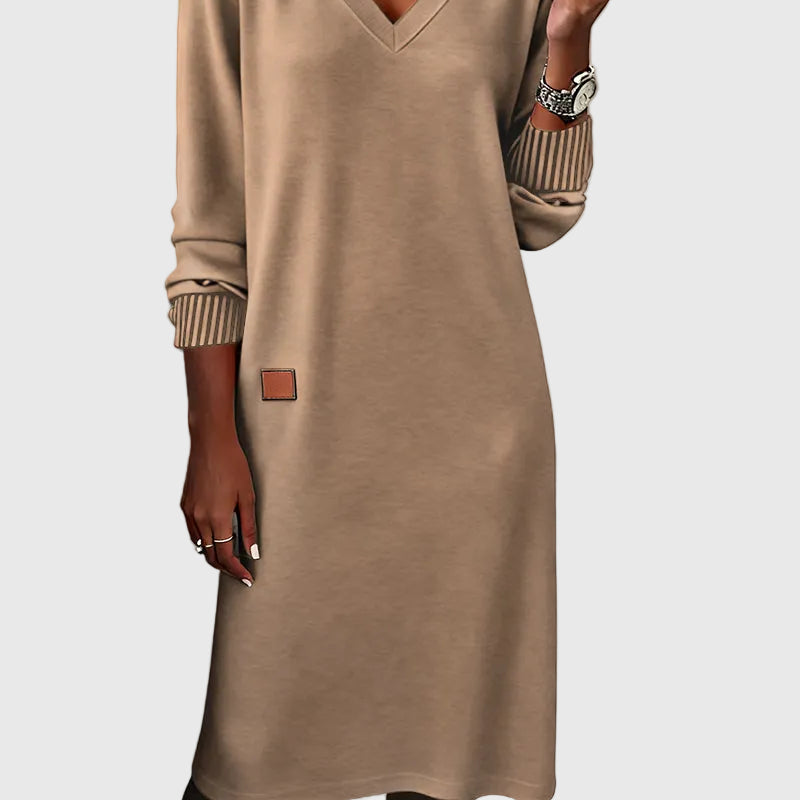 Women's Elegant Soft Dress