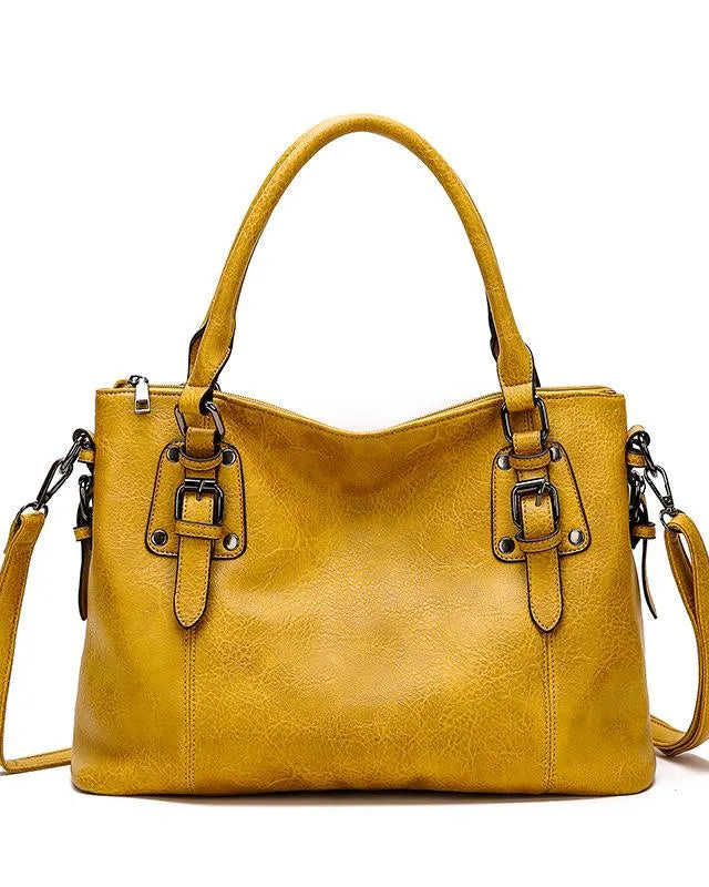 Chic Shoulder Bag for Effortless Everyday Style