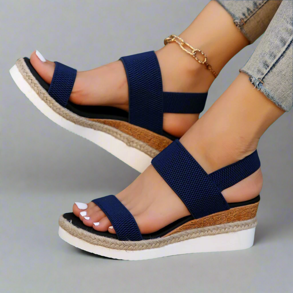 Women's Drunhilda Premium Orthopedic Sandals for All-Day Comfort &