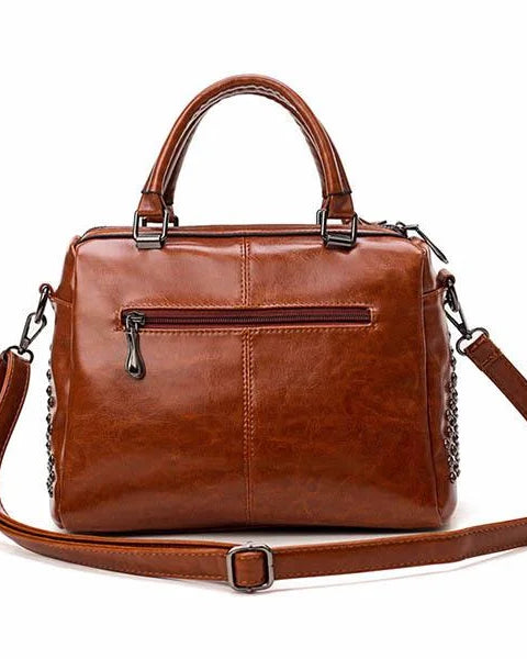 Chic Women's Shoulder Bag – Elegant, Versatile, and Perfect for Any Occasion