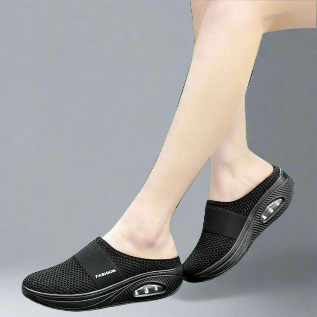 Women's Evelyne Premium Orthopedic Sandals for All-Day Comfort and