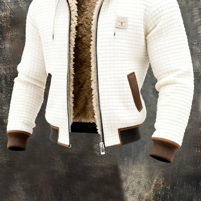 Polar Fleece Thermal Impact Jacket